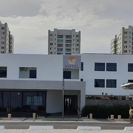 Hotel Algas Marinhas-3